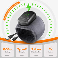 FlexThera™ Instant Relief for Wrist Pain & Carpal Tunnel